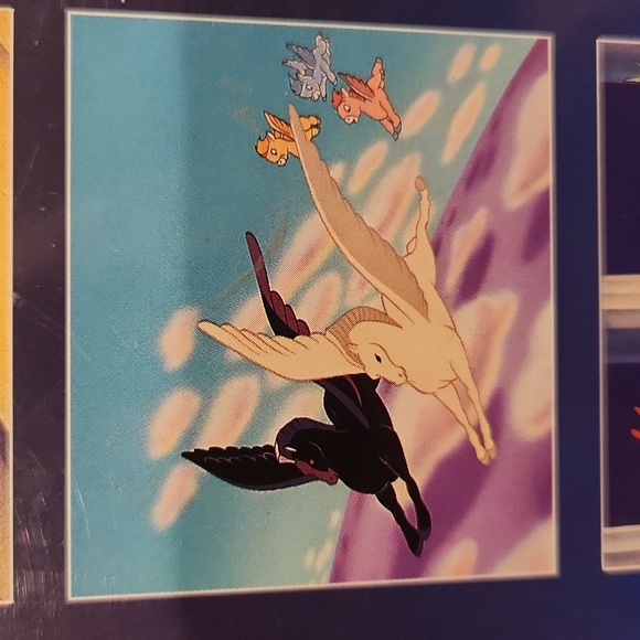 WALT DISNEY'S FANTASIA VHS Black Diamond Edition - The Classics - Picture 15 of 17